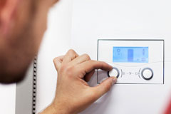 best Leamore boiler servicing companies