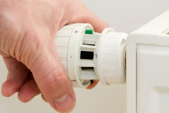 Leamore central heating repair costs