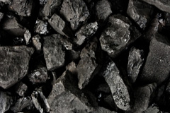 Leamore coal boiler costs