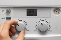 free Leamore boiler maintenance quotes
